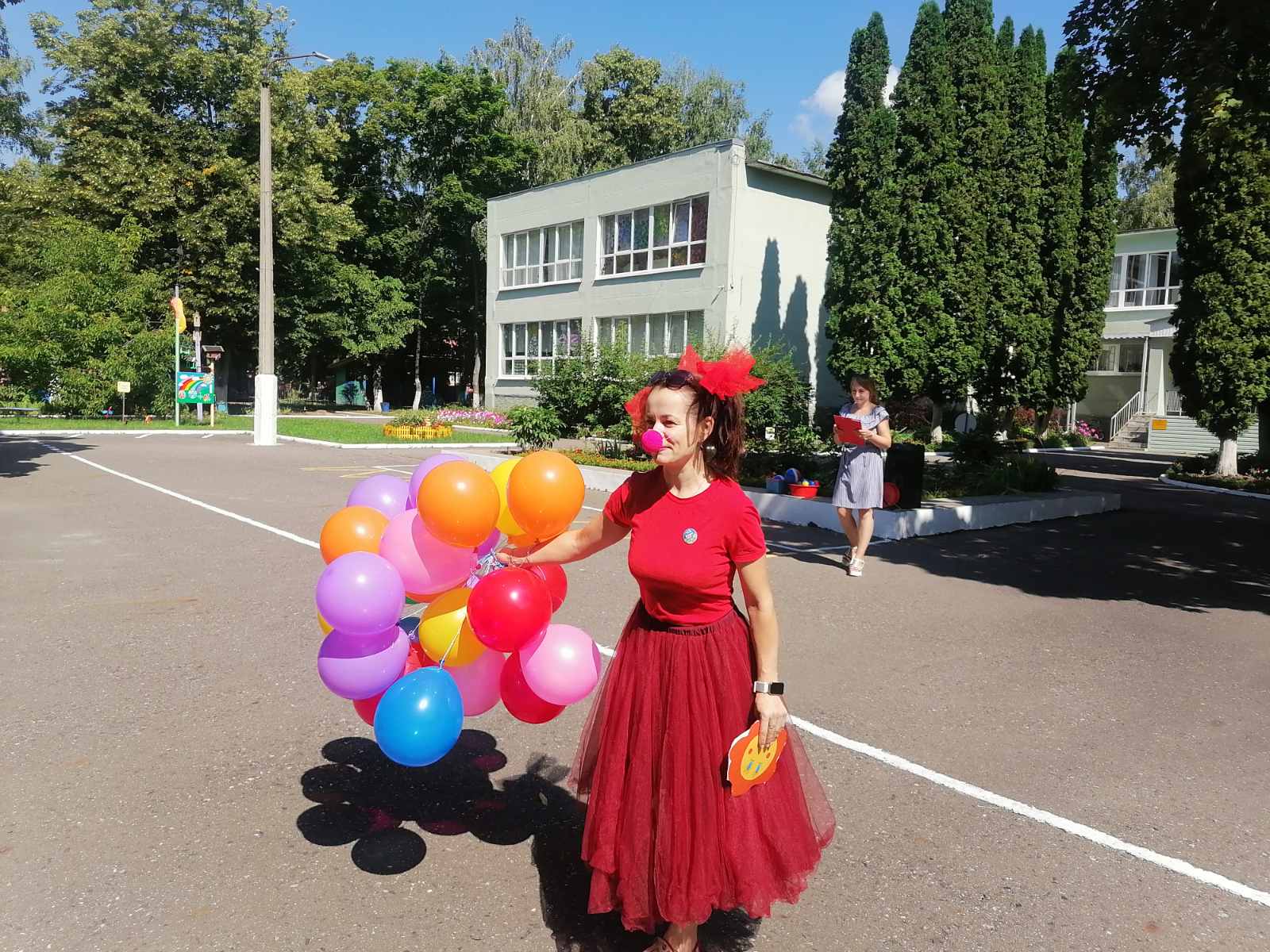 кл